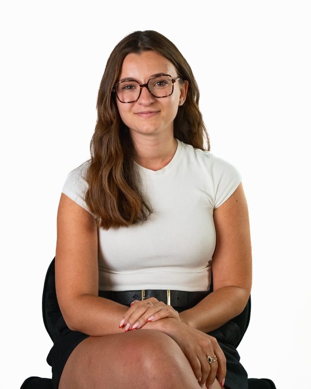 Portrait de Diane