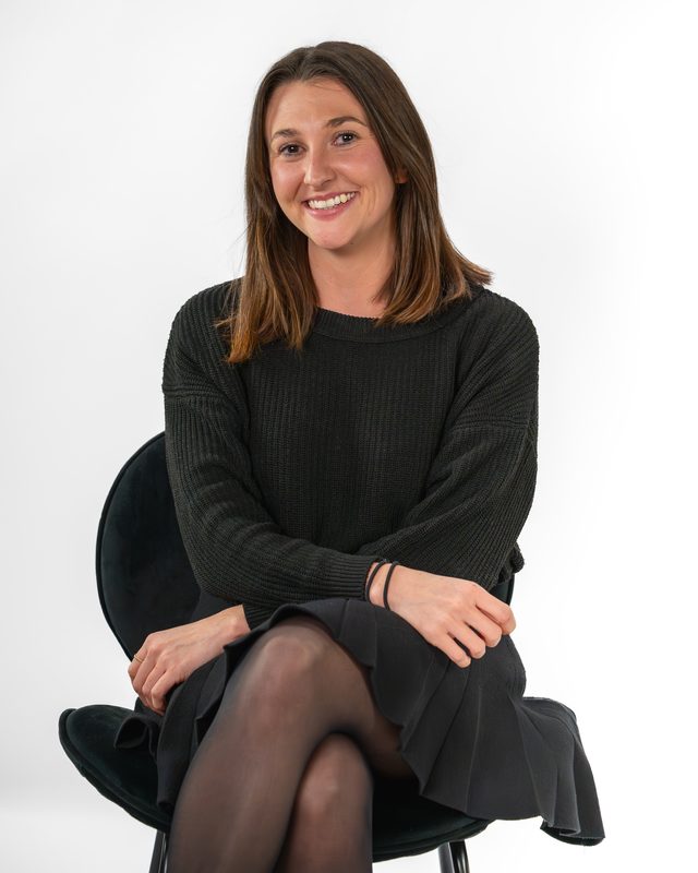 Portrait de Zoé